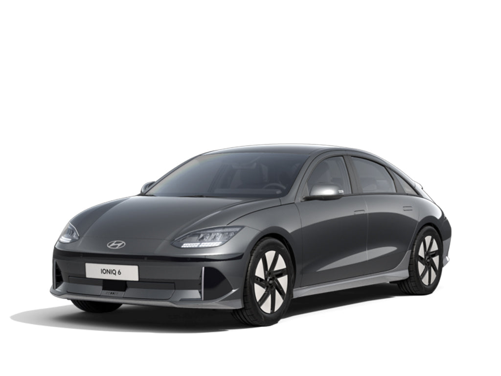 IONIQ 6