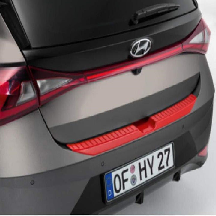 Hyundai i20 BC3 Ladekantenschutzleiste