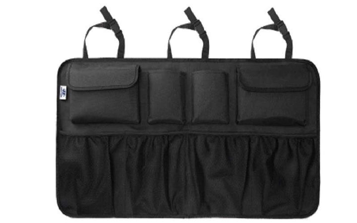 Hyundai Kofferraum Organizer