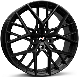Hyundai IONIQ 5 N Alu Winterkomplettrad Pirelli 275/35 R21 21 Zoll
