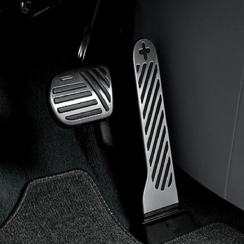 Hyundai IONIQ 9 Sportpedal-Kit