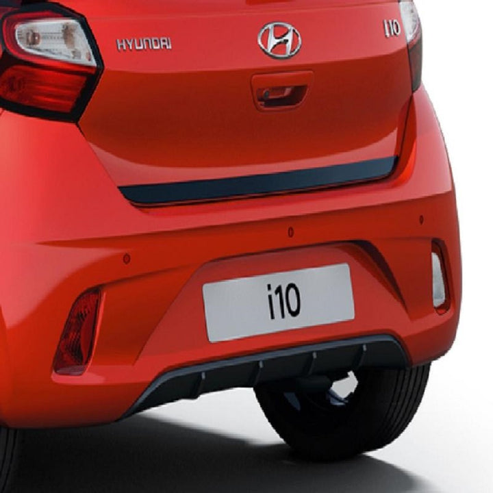 Hyundai i10 AC3 Heckzierleiste (Bj. ab 12.2019)