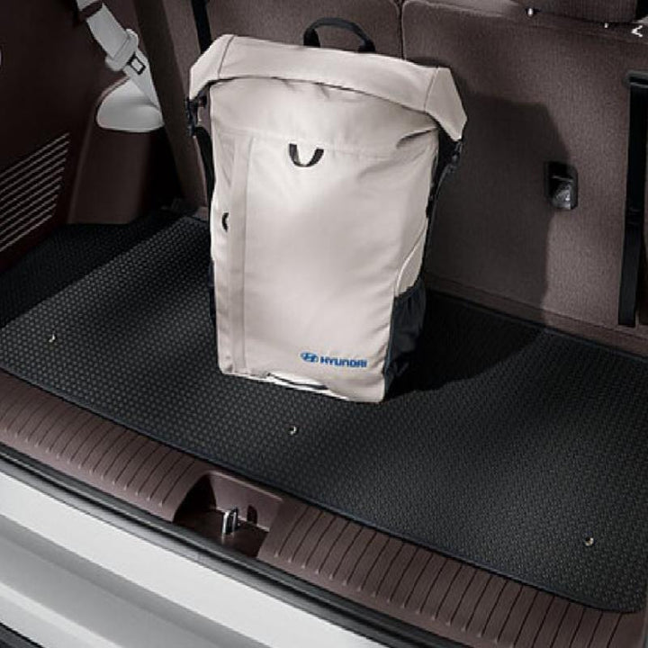 Hyundai IONIQ 9 Kofferraummatte, wendbar