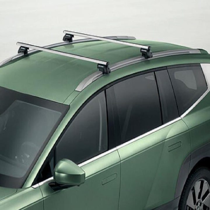 Hyundai IONIQ 9 Dachgrundträger Aluminium