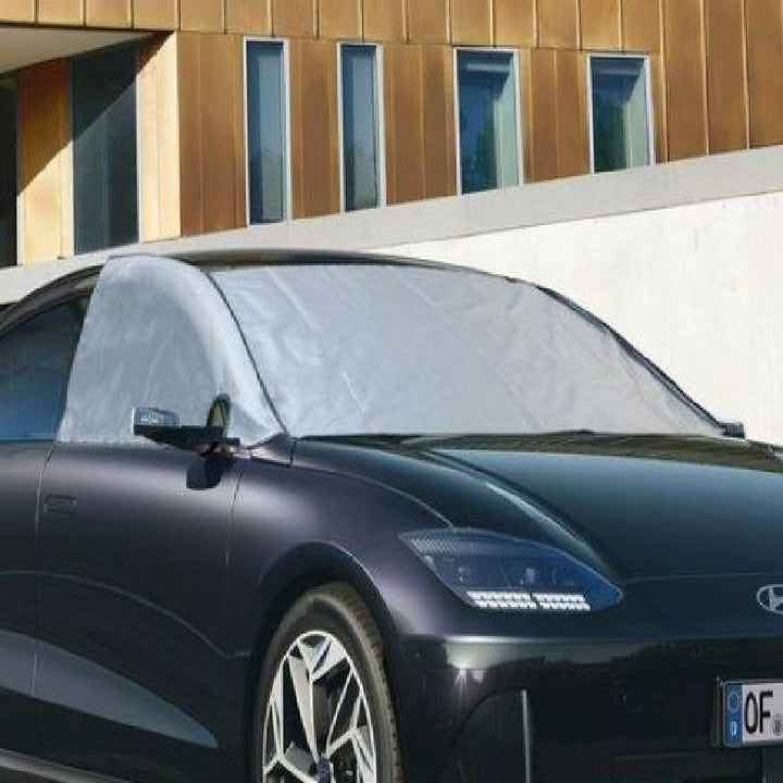 Hyundai IONIQ 3 Eis- und Sonnenschutz