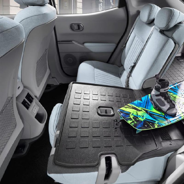 Hyundai IONIQ 3 Erweiterung Kofferraummatte, Formschalenmatte
