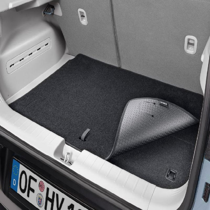 Hyundai IONIQ 3 Kofferraummatte, wendbar