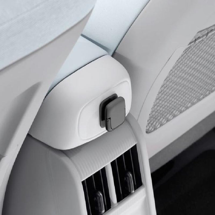 Hyundai Ioniq 3 Haken für die Mittelkonsole