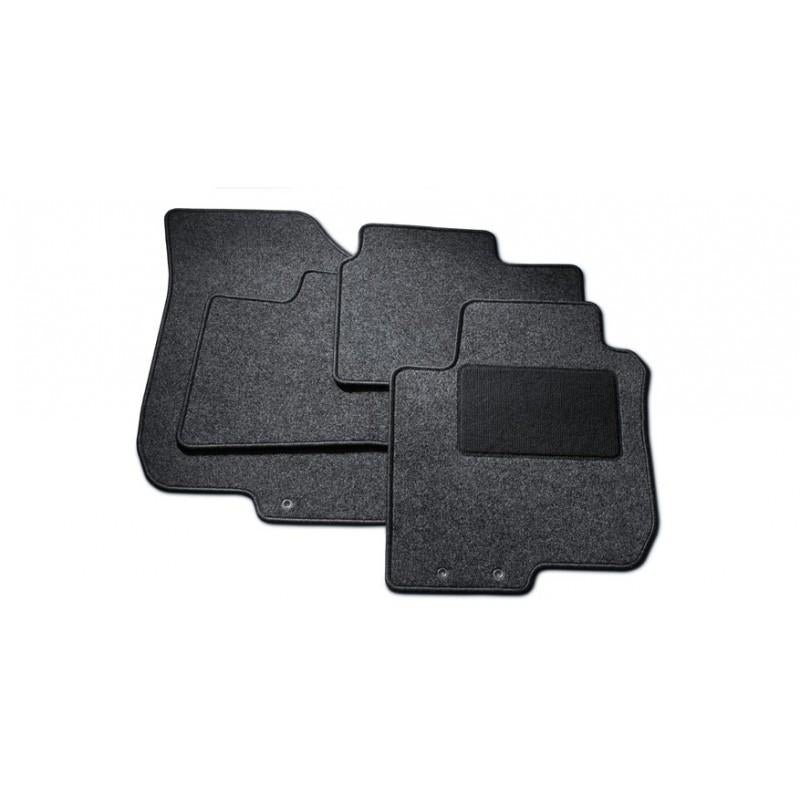 Hyundai i20 PB Fußmatten, Textil