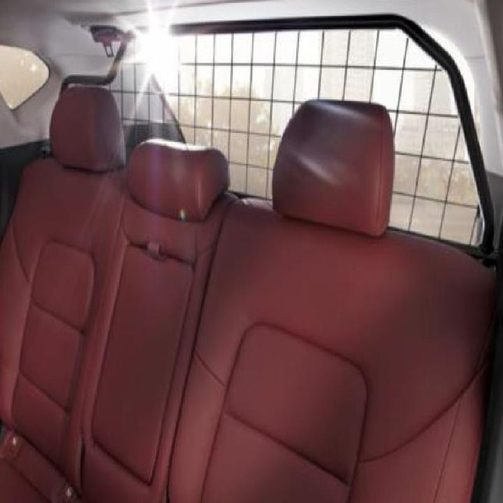 Hyundai Santa Fe MX5 Kofferraum Trenngitter (Bj. ab 04.2024)