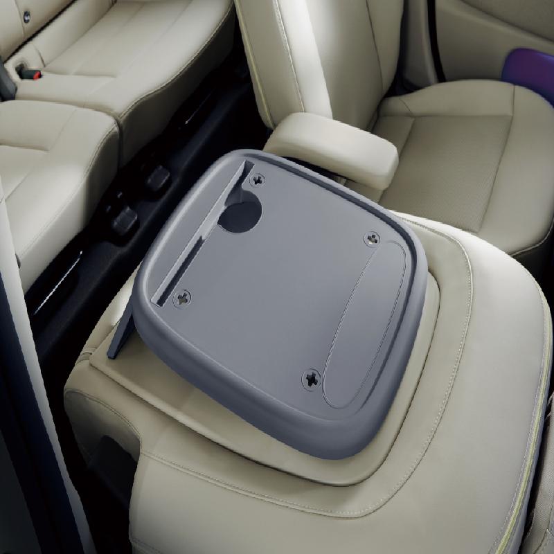 Hyundai INSTER Rückenlehnen Tisch