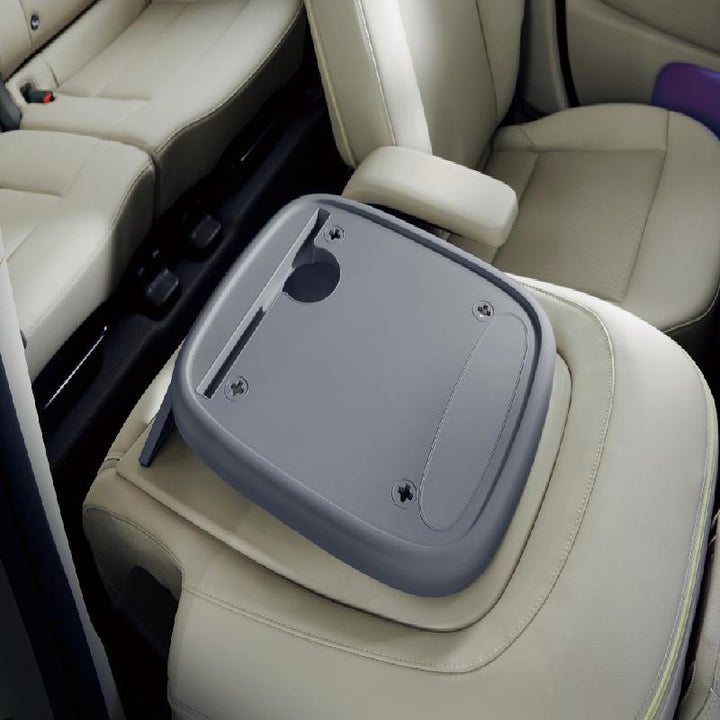 Hyundai INSTER Rückenlehnen Tisch
