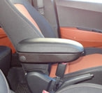 Hyundai i30 PD Mittelarmlehne