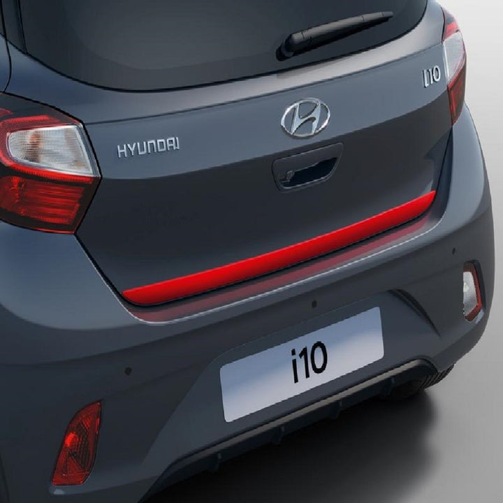 Hyundai i10 AC3 Heckzierleiste (Bj. ab 12.2019)