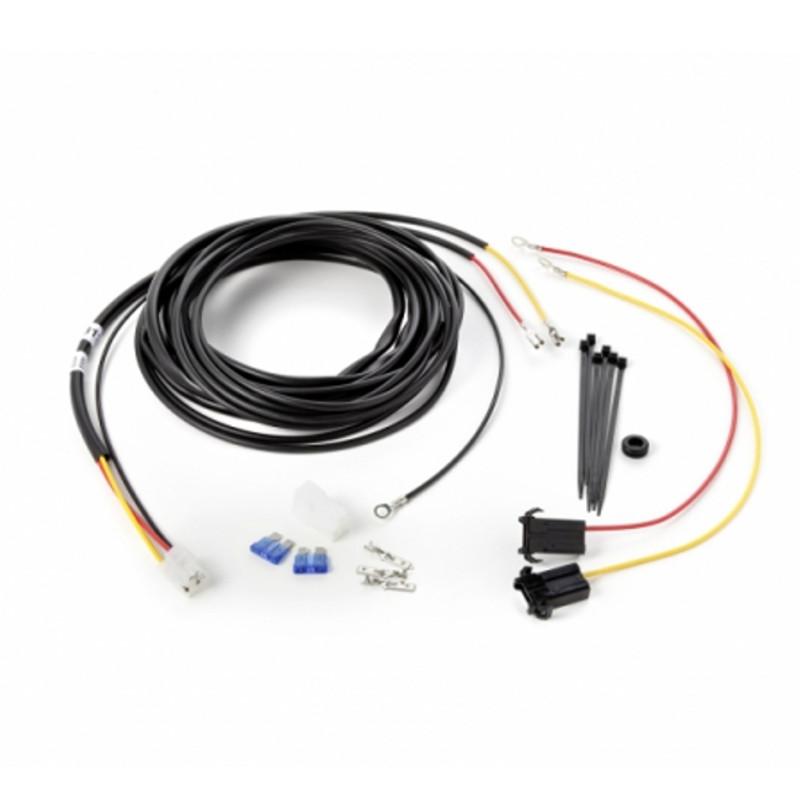 Hyundai Kabelkit für Zusatzstromversorgung (Dauerplus)