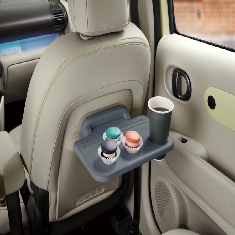 Hyundai INSTER Ausklapptisch hinten