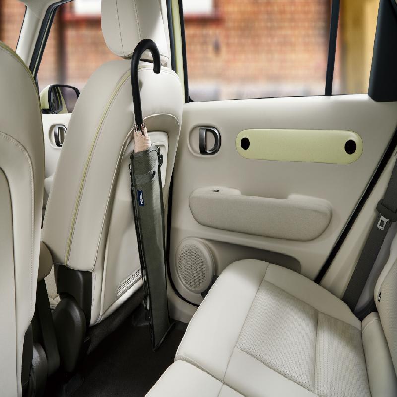 Hyundai INSTER Regenschirmhalter
