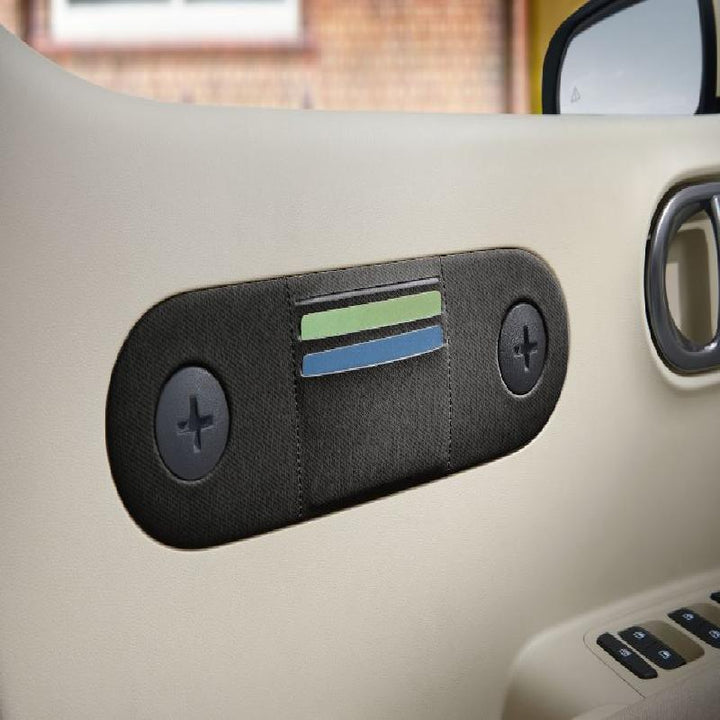 Hyundai INSTER Kartenhalter vorne