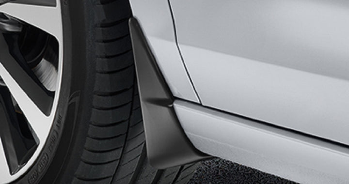 Hyundai KONA OS Elektro Schmutzfänger vorne