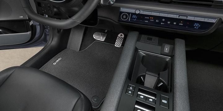 Hyundai IONIQ 6 Pedal-Kit