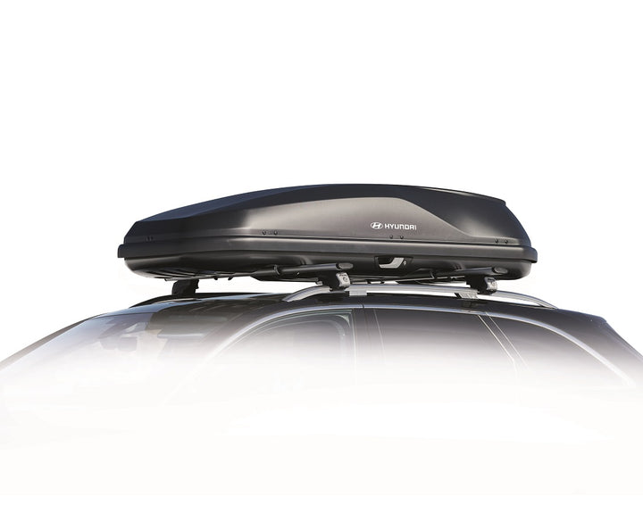 Hyundai Dachbox M Komfort, 330 Liter