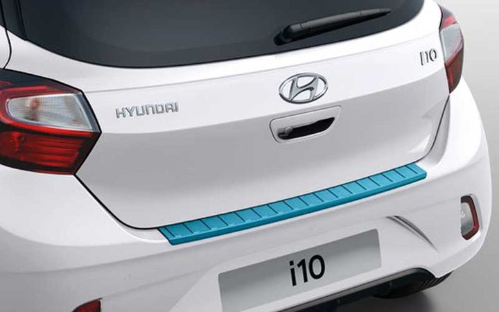 Hyundai i10 AC3 Ladekantenschutzleiste (Bj. ab 12.2019)