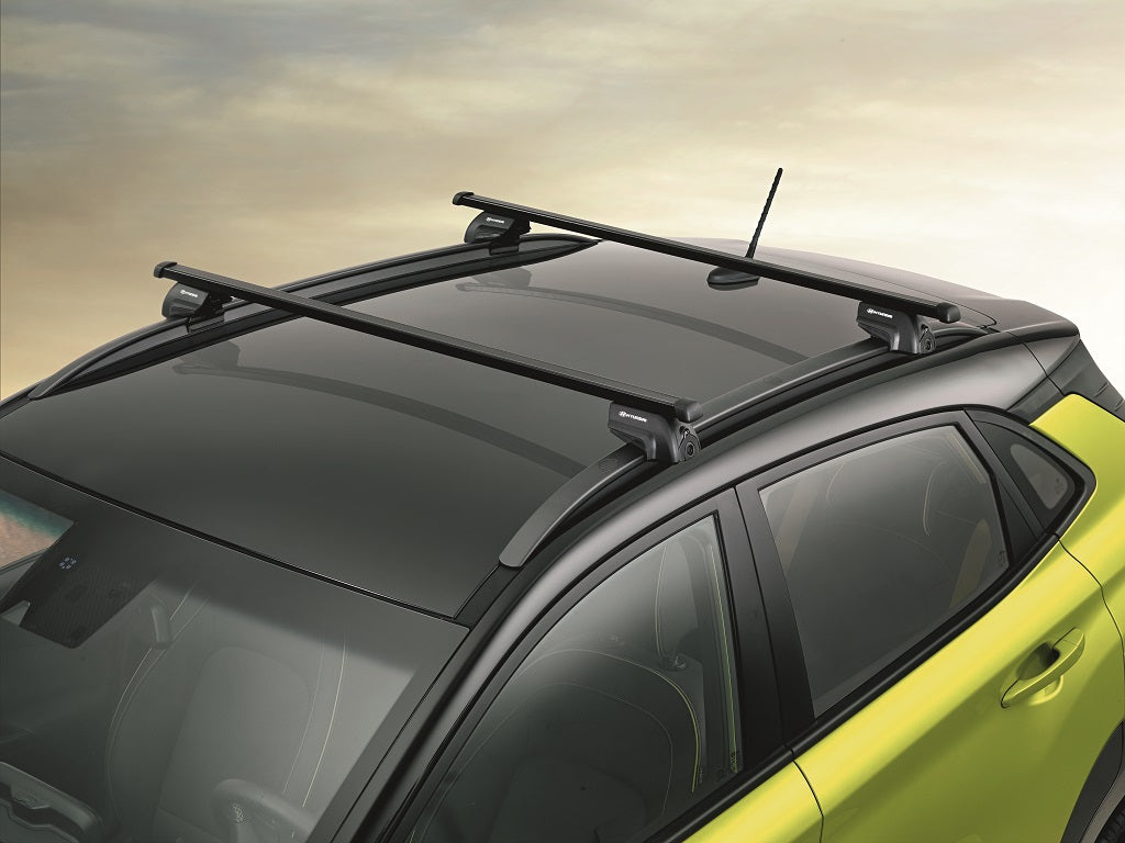 Hyundai KONA OS Dachgrundträger Stahl (Bj. ab 11.2017-03.2023)