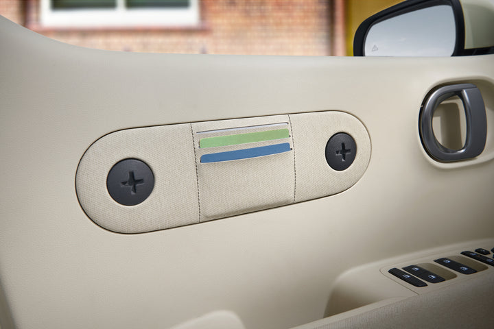 Hyundai INSTER Kartenhalter vorne
