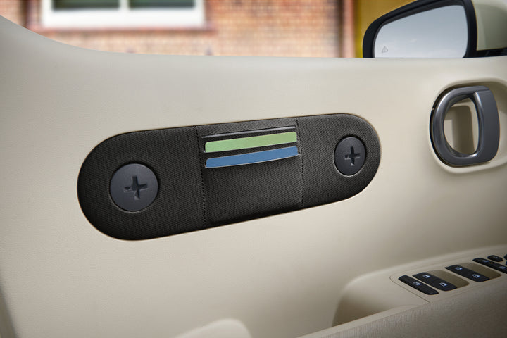 Hyundai INSTER Kartenhalter vorne