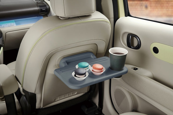Hyundai INSTER Ausklapptisch hinten
