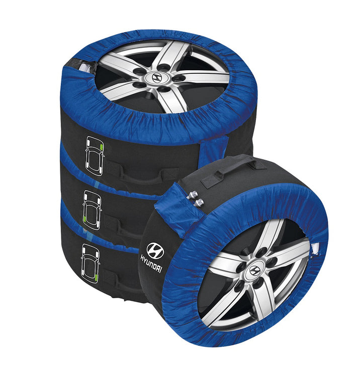 Hyundai Reifentaschen Set