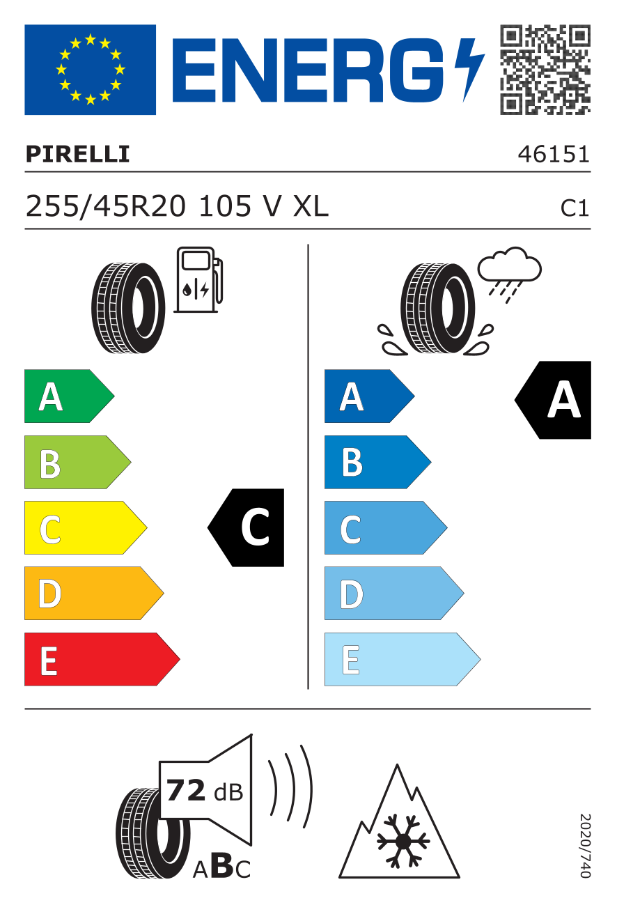 Hyundai Santa Fe MX5 Alu-Winterkomplettrad Pirelli 255/45R20 20 Zoll, Vororder