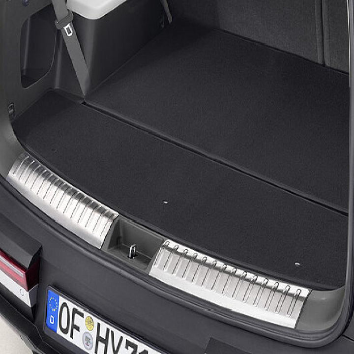 Hyundai SANTA FE MX5 Kofferraum-Formschalenmatte wendebar (Bj. ab 04.2024)