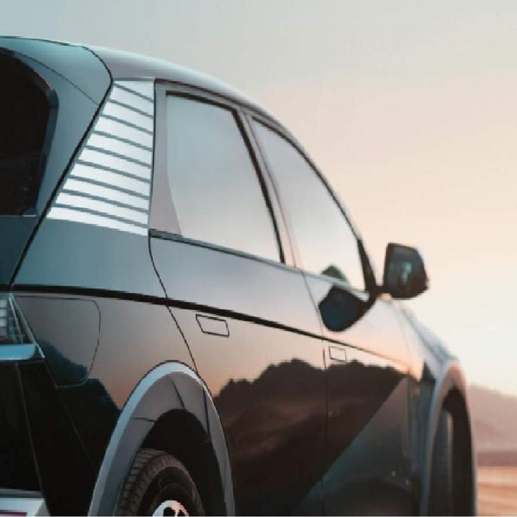Hyundai IONIQ 5 C-Säulendekor