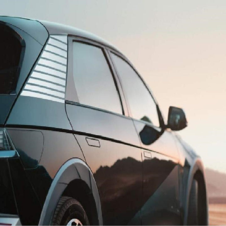 Hyundai IONIQ 5 C-Säulendekor
