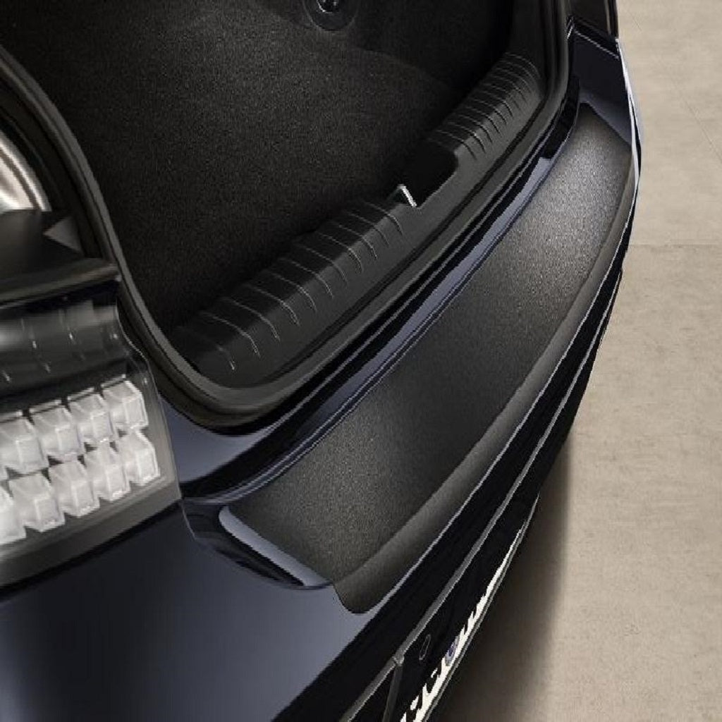 Hyundai IONIQ 6 Ladekantenschutzfolie