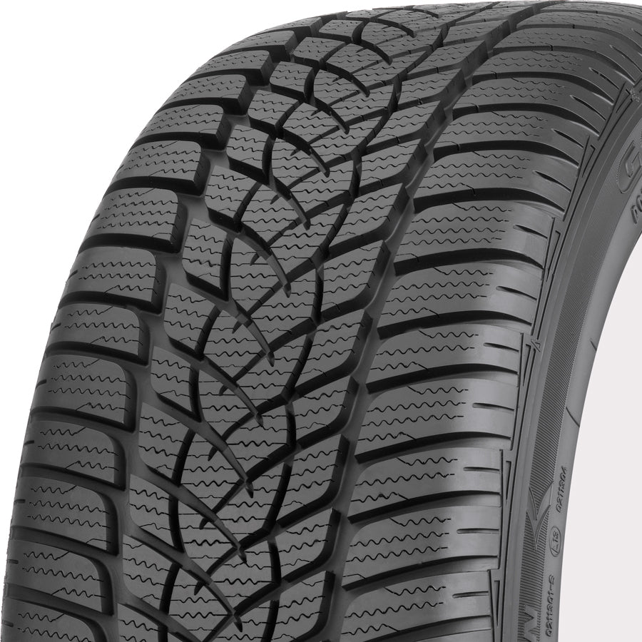 Hyundai Tucson NX4 Alu-Winterkomplettrad Pirelli 215/65 17 Zoll