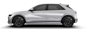 Hyundai IONIQ 5 Leichtmetallfelge HMD04-EV black 7,5x19