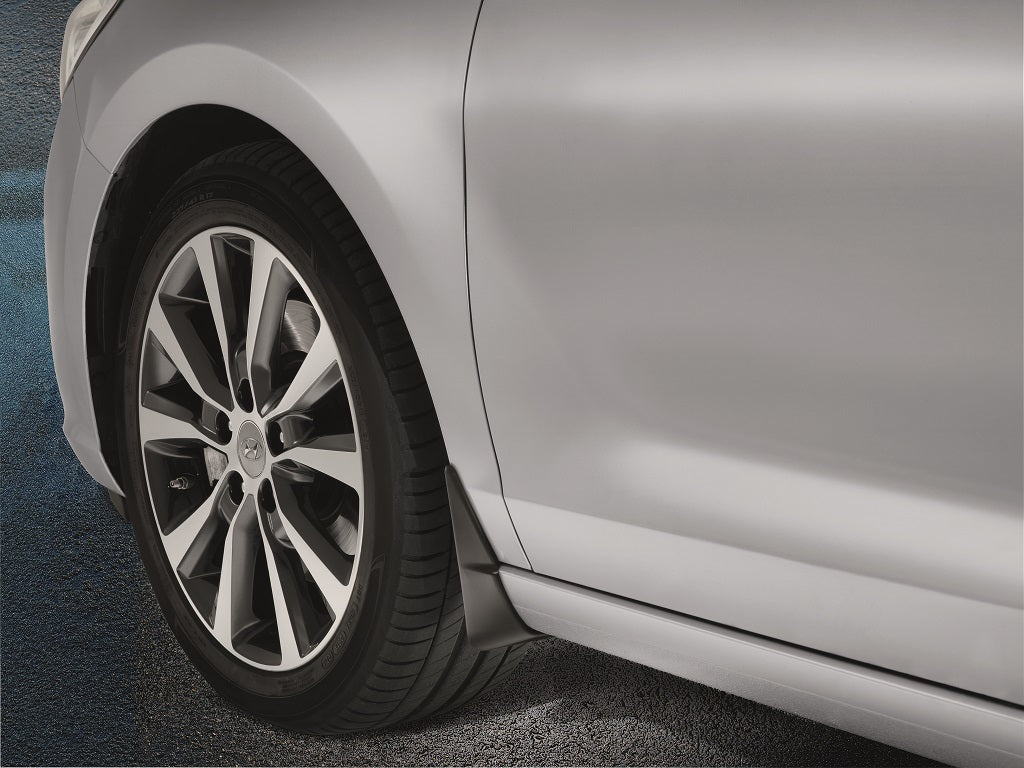 Hyundai  i30 GD, GD FL Schmutzfängersatz, vorne