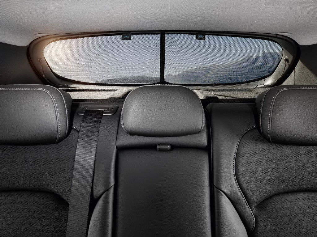 Hyundai i30 PD Sonnenschutz 6-teilig