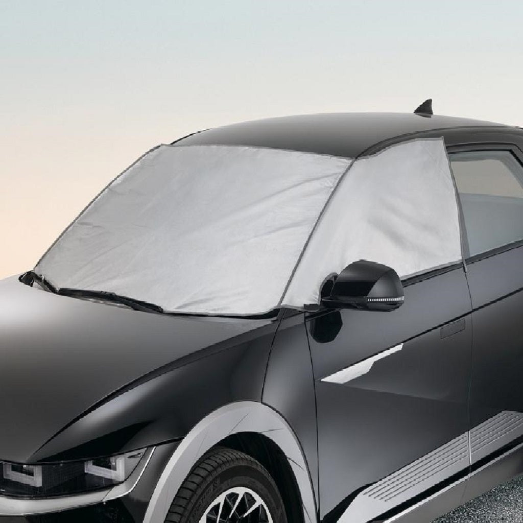 Hyundai IONIQ 5 Eis- und Sonnenschutz