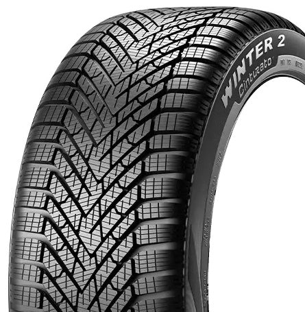 Hyundai Tucson NX4 Alu-Winterkomplettrad Pirelli 235/55 18 Zoll, Vororder