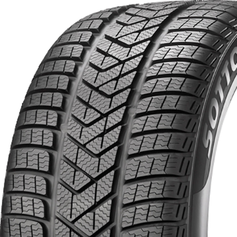 Hyundai Tucson NX4 Alu-Winterkomplettrad Pirelli 235/55 18 Zoll, Vororder
