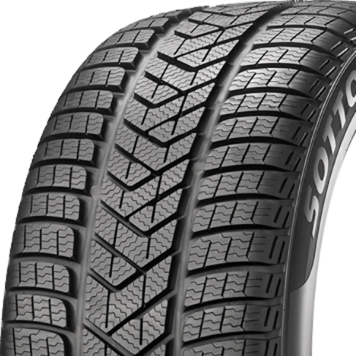 Hyundai Tucson NX4 Alu-Winterkomplettrad Pirelli 235/55 18 Zoll, Vororder