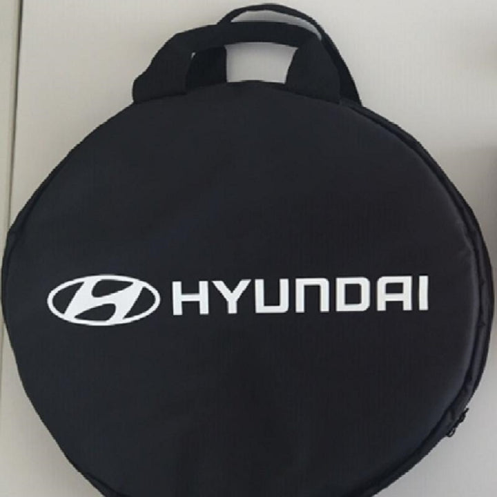 Hyundai Tasche für Ladekabel
