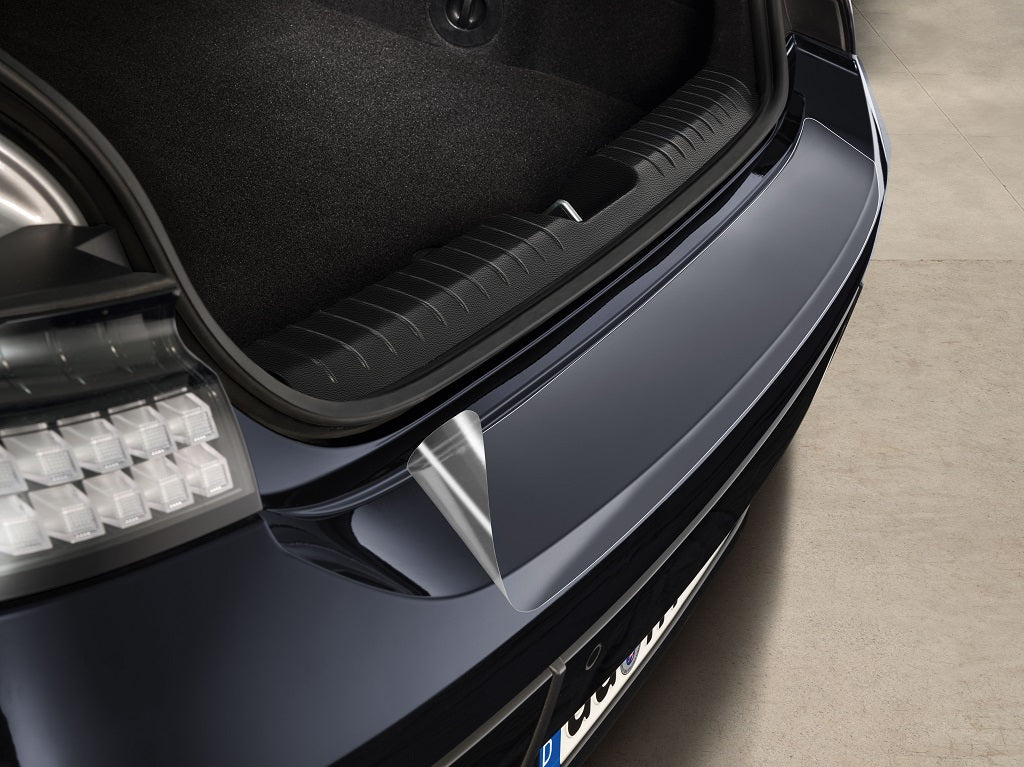 Hyundai IONIQ 6 Ladekantenschutzfolie