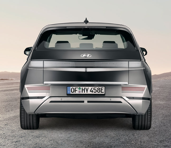 Hyundai IONIQ 5 Heckklappenzierleiste