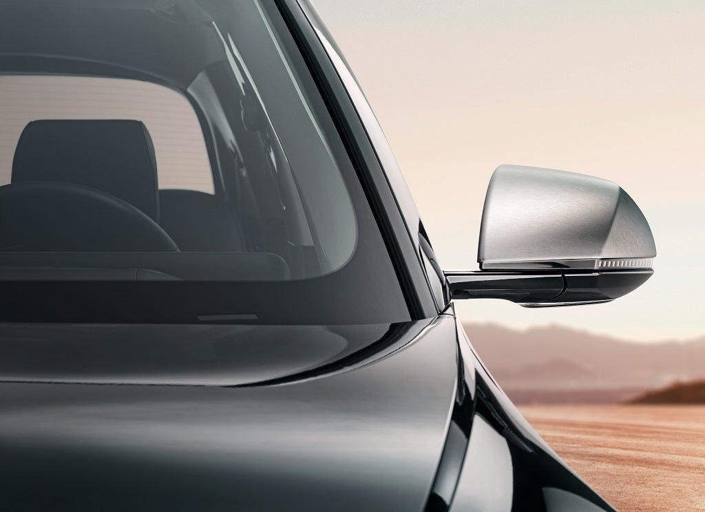 Hyundai IONIQ 5 Spieglkappen