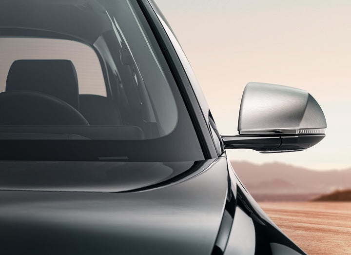 Hyundai IONIQ 5 Spieglkappen