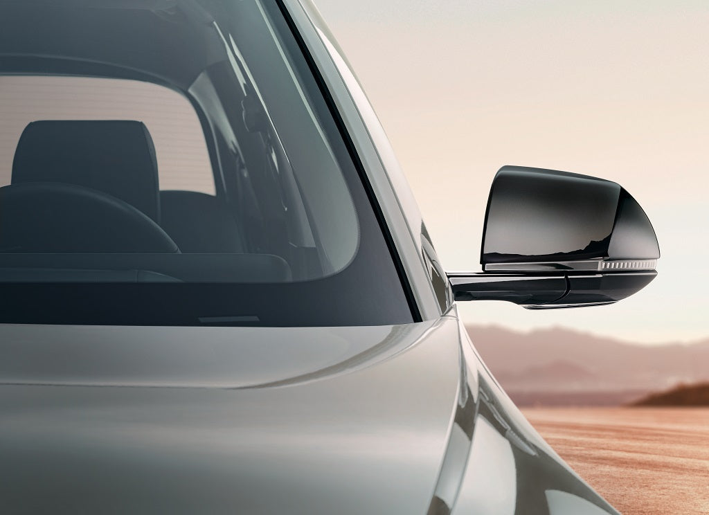 Hyundai IONIQ 5 Spieglkappen